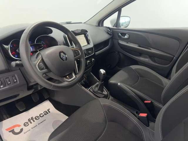 Renault Clio dCi 8V 90CV 5p IVA ESPOSTA