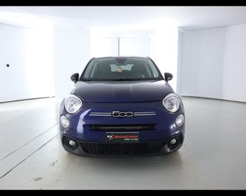 FIAT 500X 1.0 T3 120 CV Club