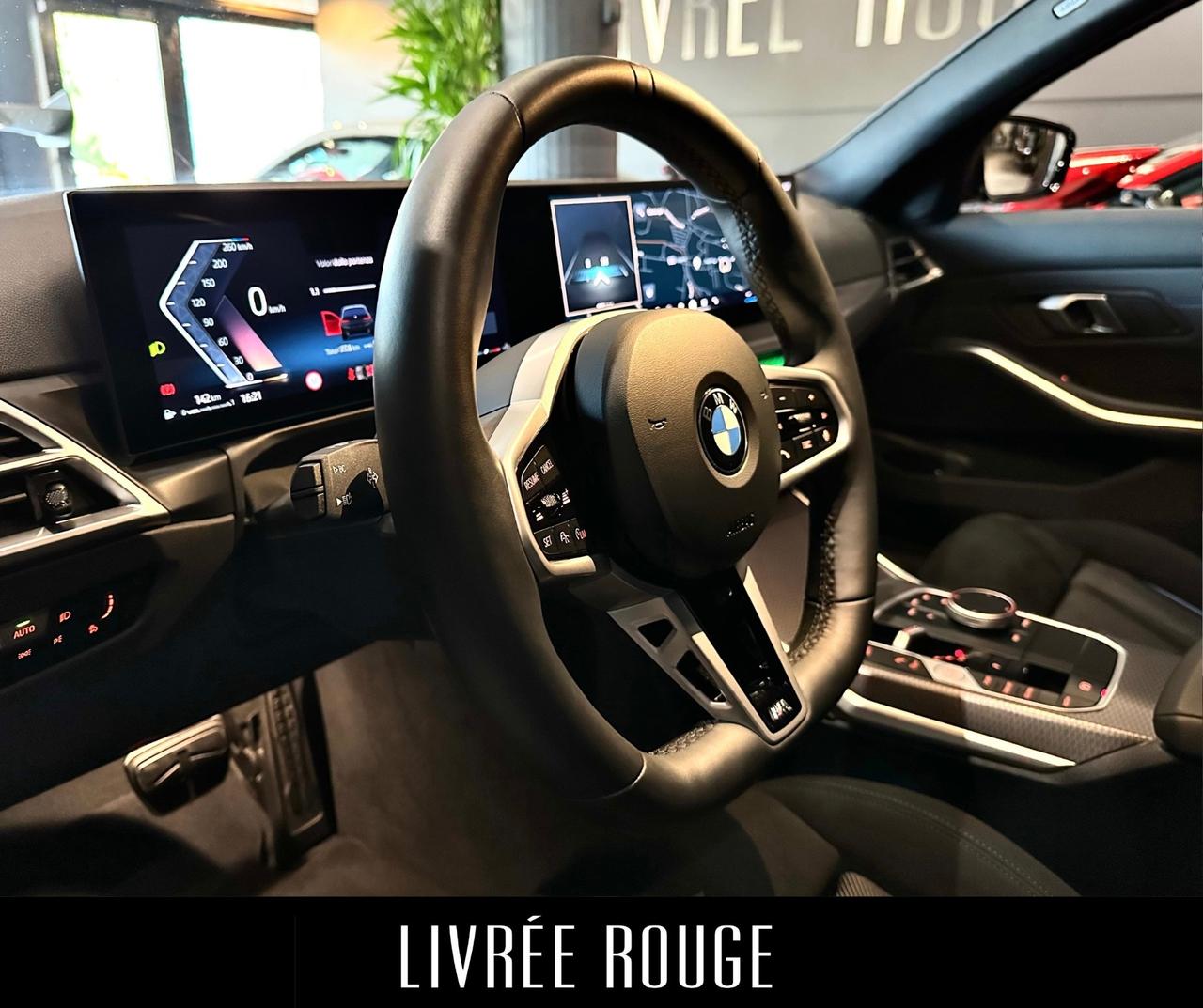 Bmw 330 i xDrive Touring Msport