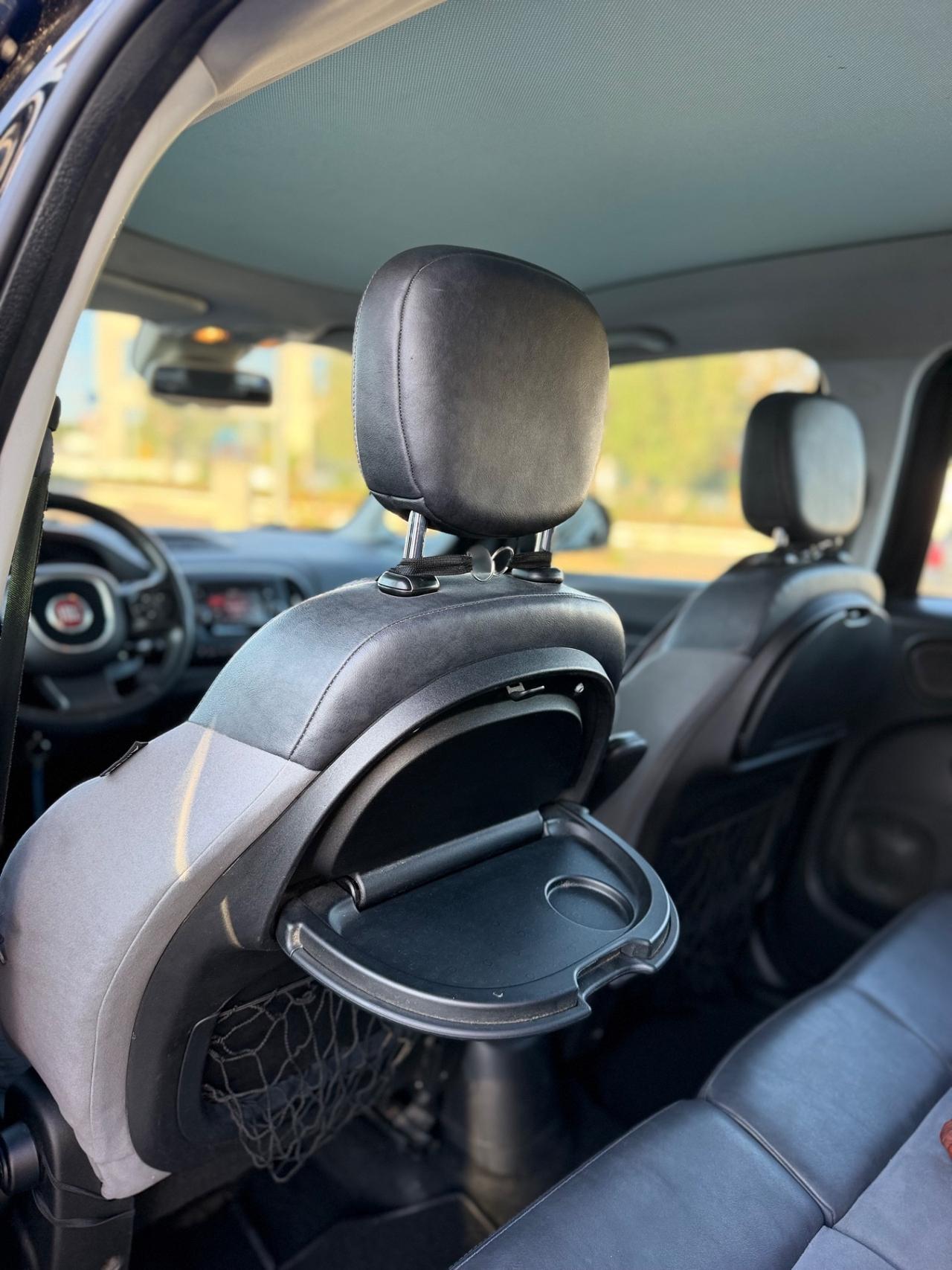 Fiat 500L 1.4 GPL