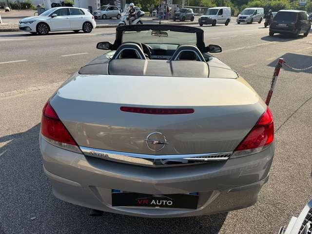 Opel Astra CABRIO Twintop 1.6 Cosmo 115cv UNICOPROPRIETARIO