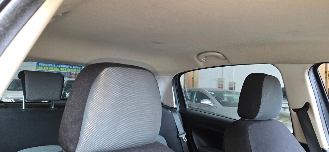 Fiat Grande Punto 1.4 METANO Active Natural Power