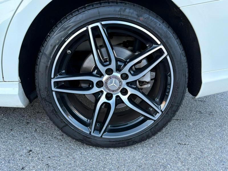 Mercedes CLA Berlina 200 1.8 DIESEL 100 CV cdi Premium