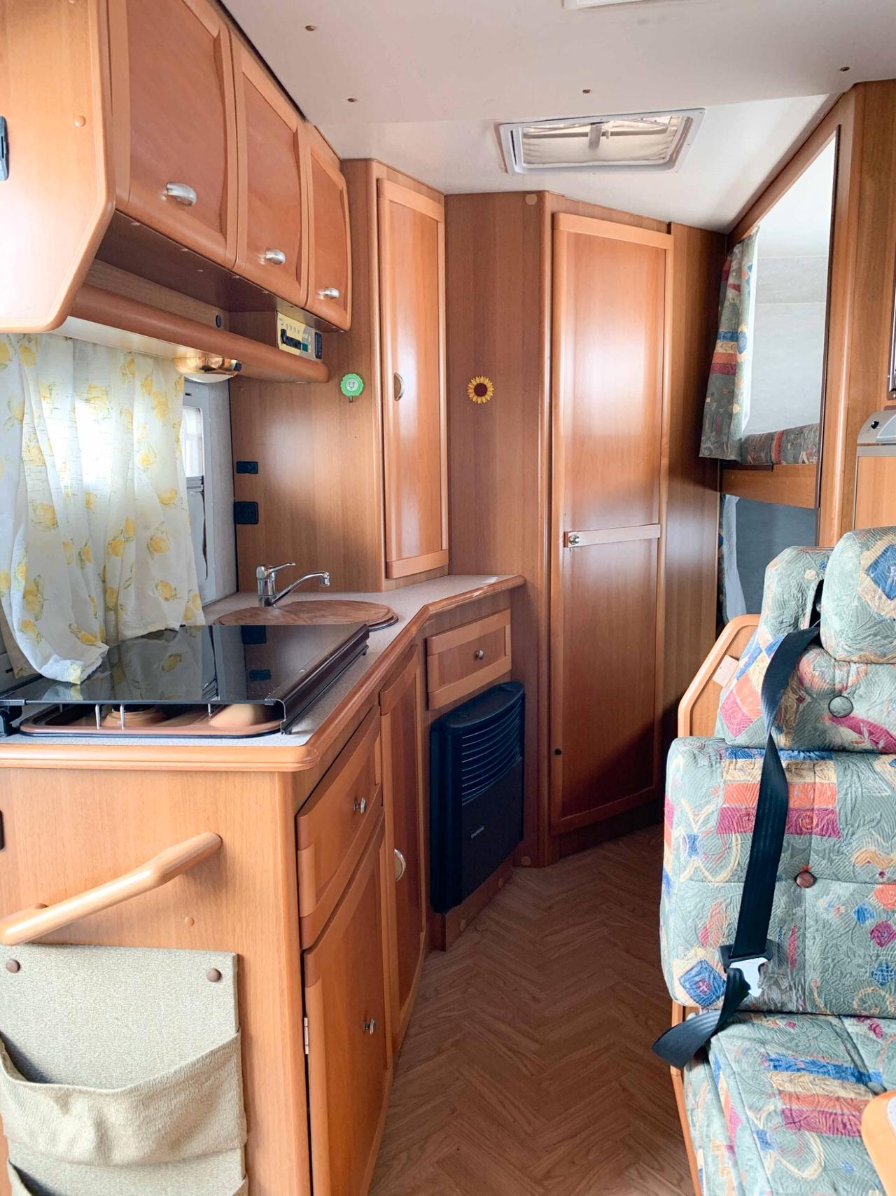 Ci International Elegant 440