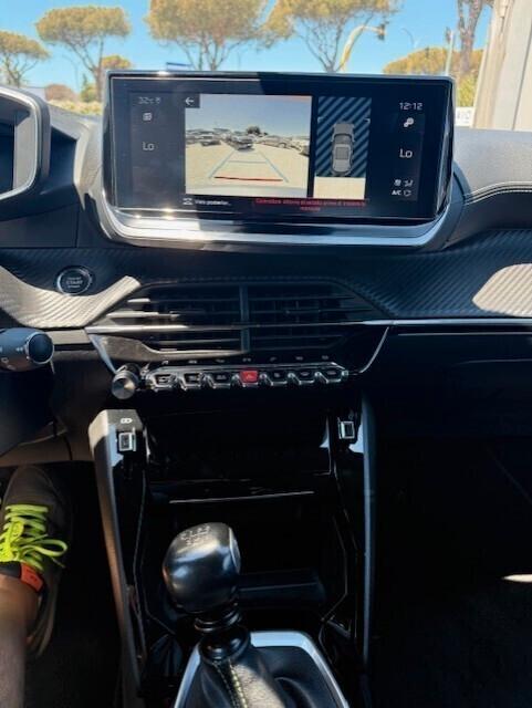 Peugeot 2008 PureTech 130 S&S GT Pack Bicolore Tetto Nero