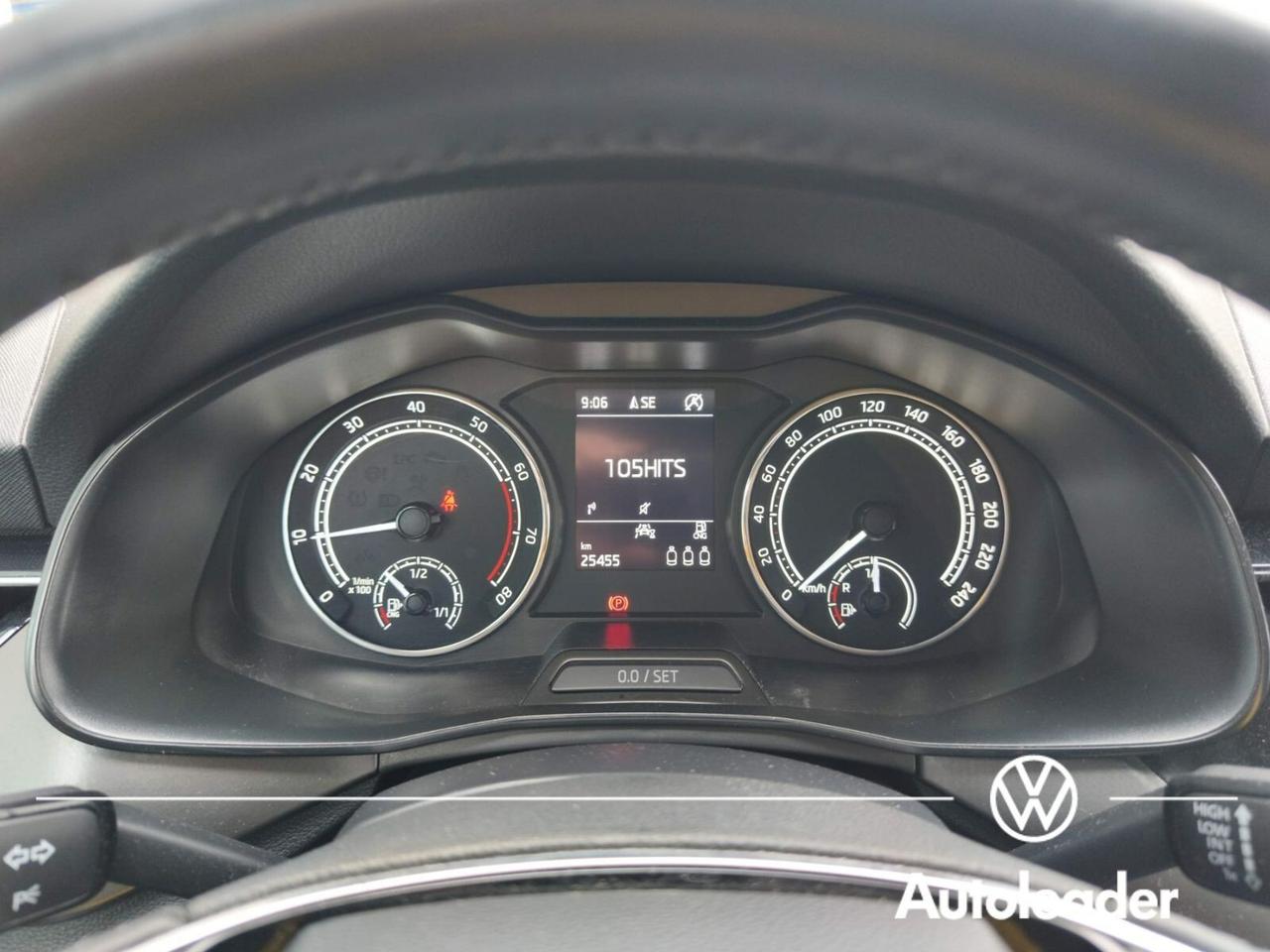 Skoda Kamiq 1.0 G-Tec Style