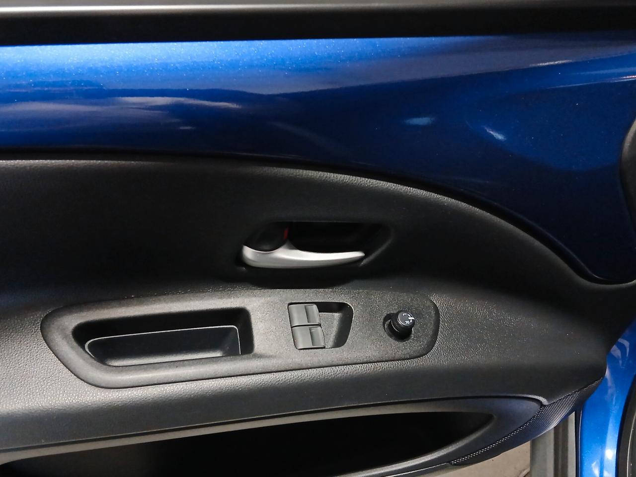 Toyota Aygo X 1.0 VVT-i 72 CV 5 porte Lounge S-CVT JBL