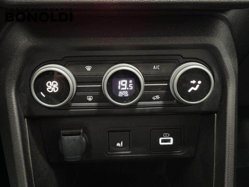 Dacia Sandero Sandero Stepway 1.0 tce Extreme Up Eco-g 100cv