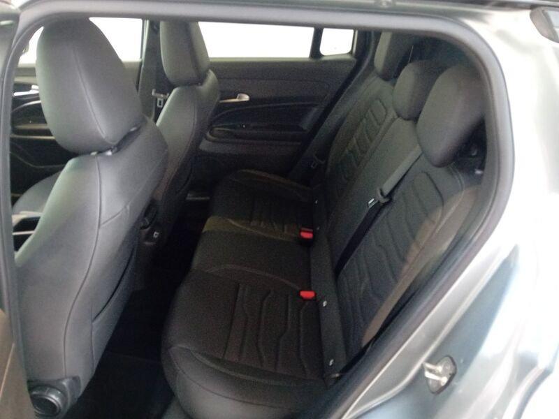 Jeep Avenger 1.2 Turbo Summit