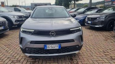 OPEL Mokka 1.2 Turbo 130 CV aut. Elegance
