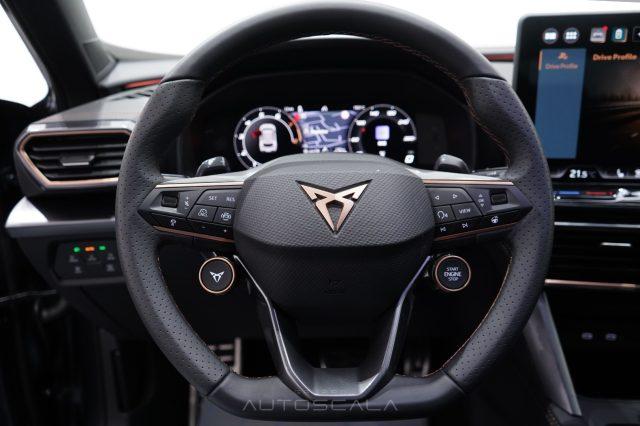 CUPRA Formentor 1.5 e-Hybrid 204cv DSG