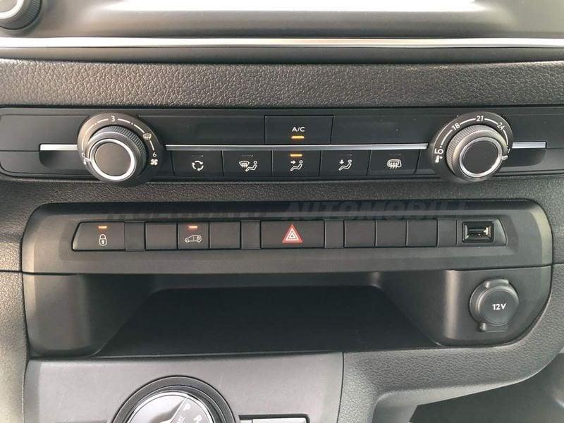 Peugeot Expert Expert 2.0 Bluehdi Premium std 180cv S&S EAT8