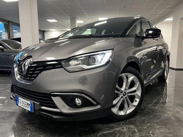 RENAULT Grand Scenic dCi 8V 110 CV EDC Intens 7 POSTI / 20"