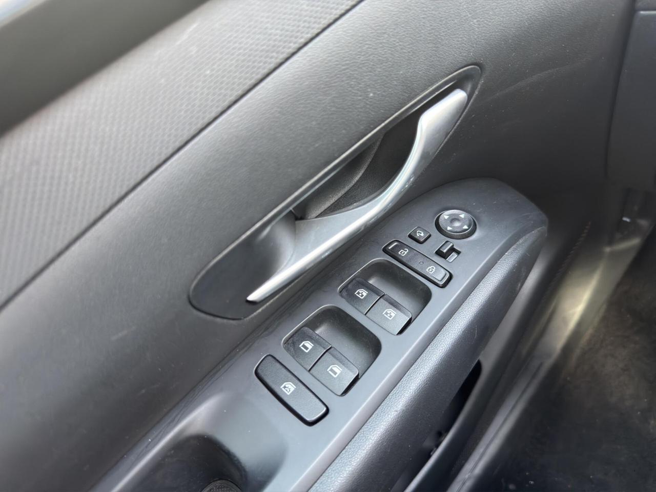Hyundai Tucson 1.6 crdi 115cv Xline 2021