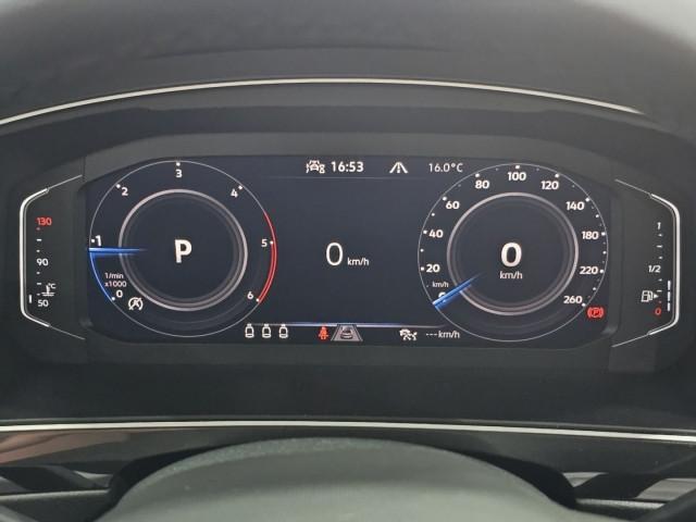 Volkswagen Tiguan MOVE C.Lega17" AppleCarPlay Telecamera Tetto Life