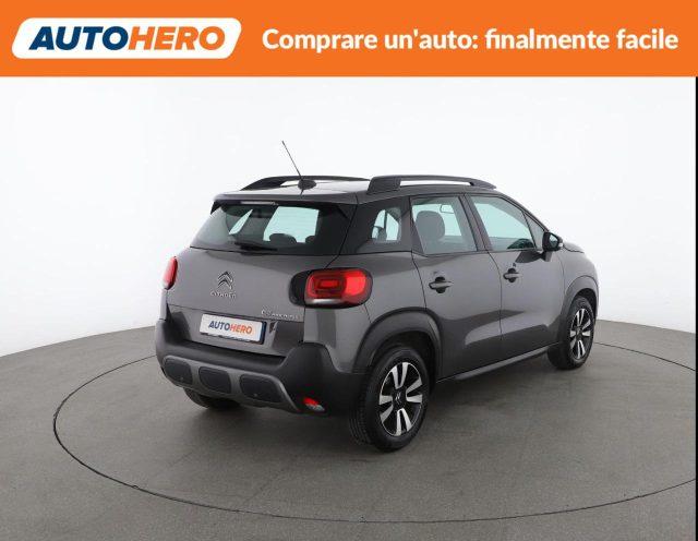 CITROEN C3 Aircross PureTech 110 S&S EAT6 Feel