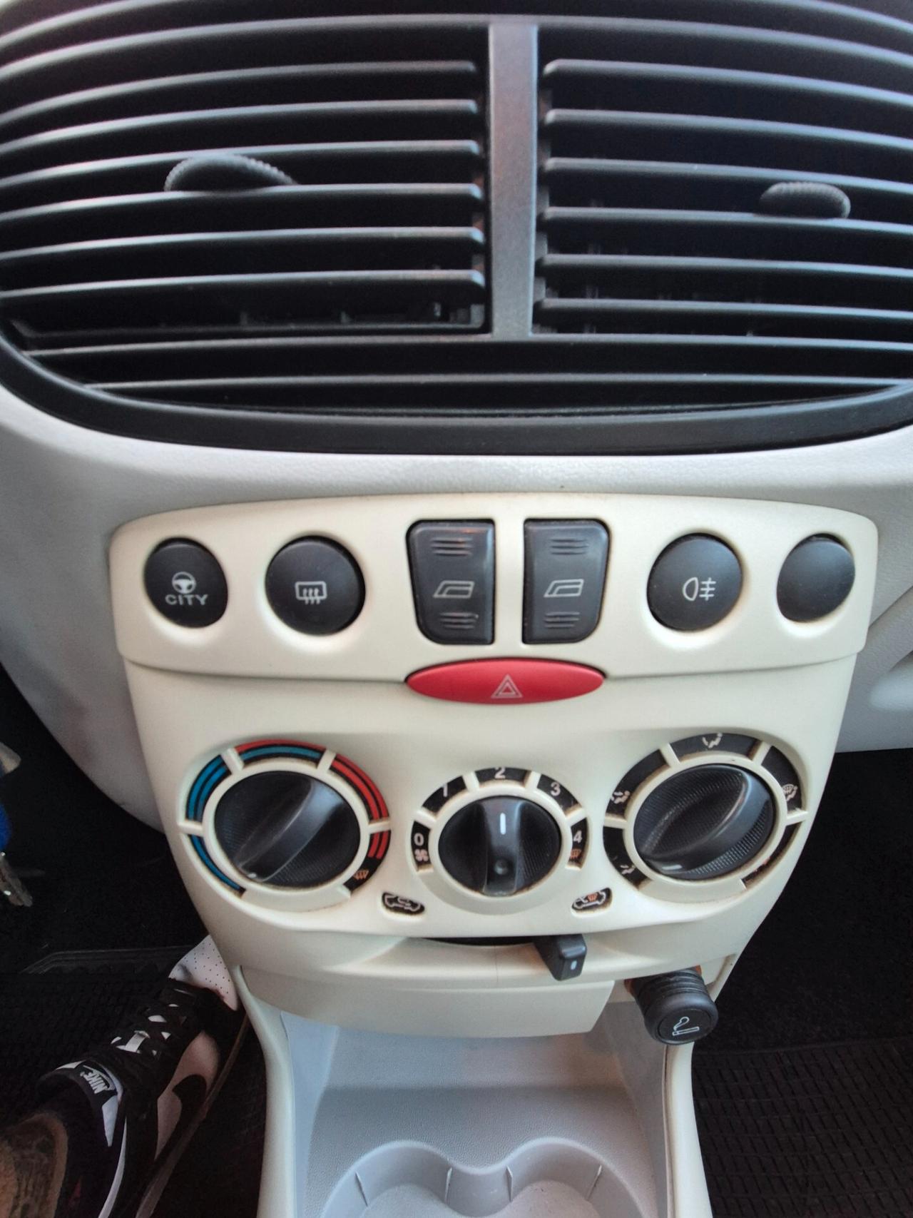Fiat Punto Classic 1.3 MJT 16V 5 porte Dynamic