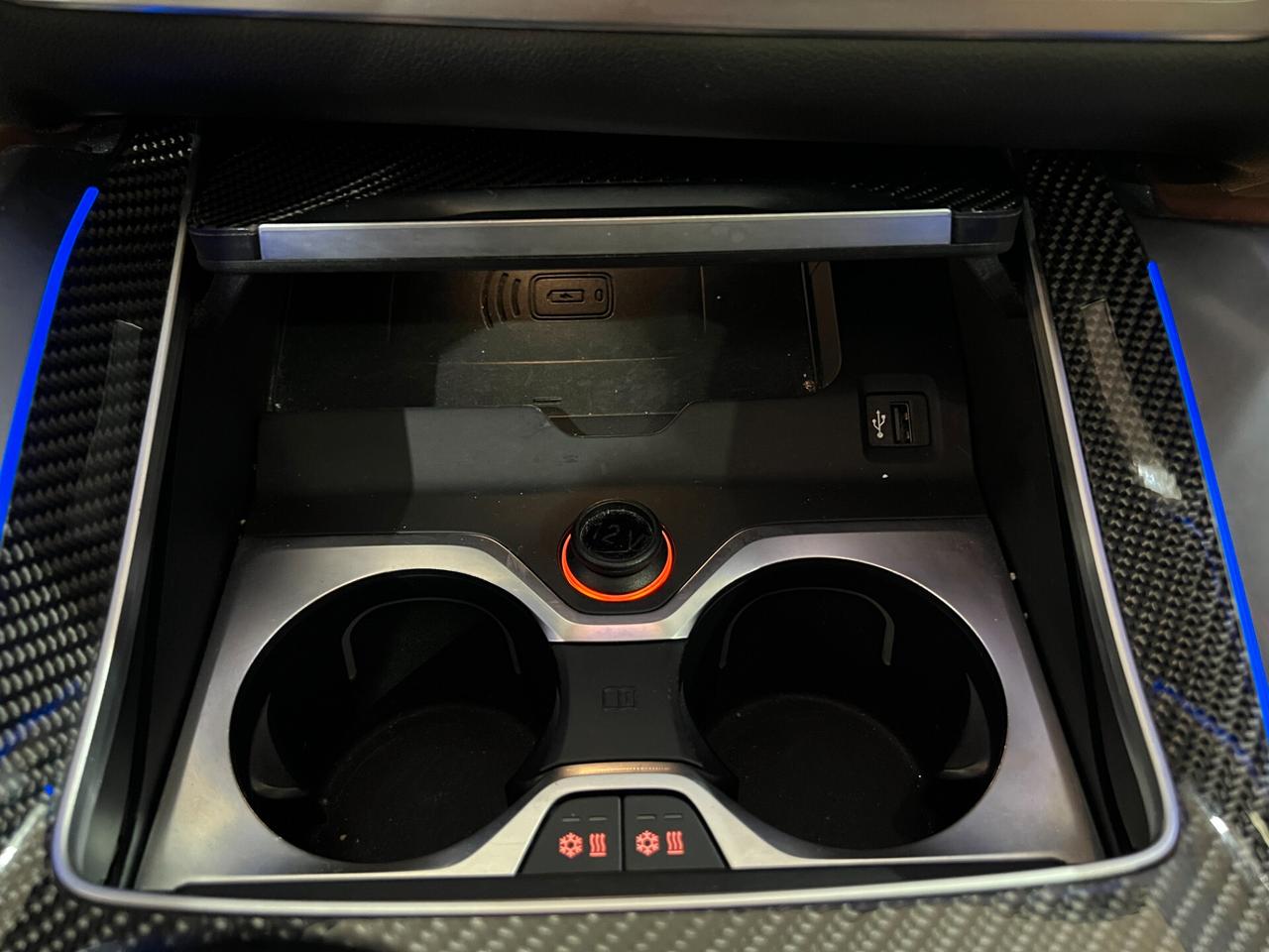 Bmw X6 M50d 3.0 M-Sport 2020 400 cv