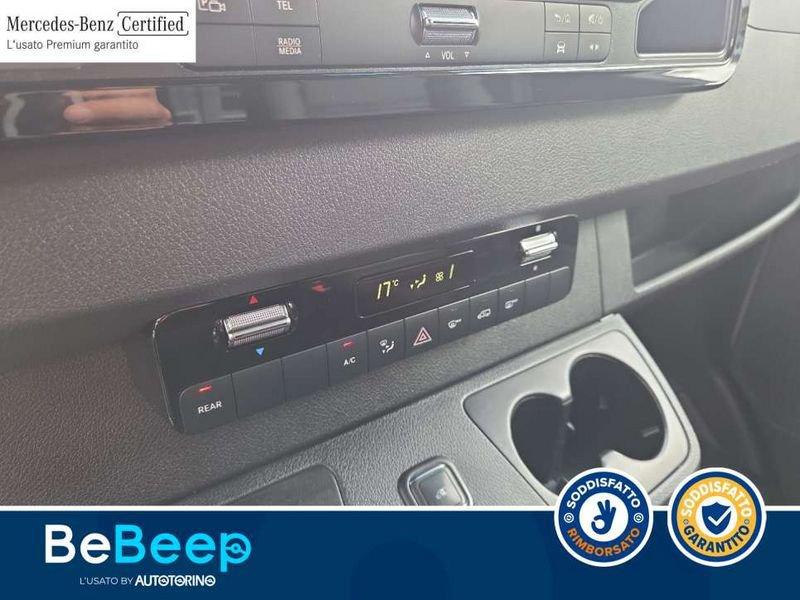 Mercedes-Benz Sprinter 319 CDI TOURER 37/35