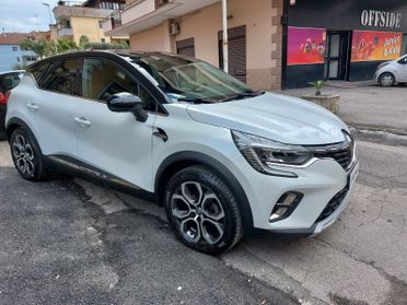 Renault Captur 1.0 TCe 100 CV GPL FAP Intens