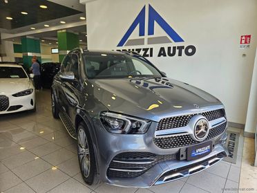 MERCEDES-BENZ GLE 350 de 4Matic EQ-Power Premium