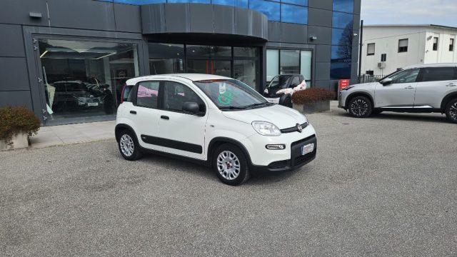 FIAT Panda 1.2 EasyPower