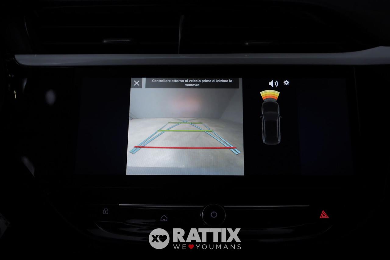 Opel Corsa 1.2 100CV GS AT8