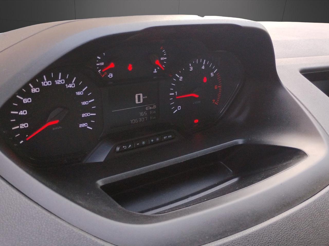 PEUGEOT Partner 1.5 bluehdi 100cv L1 Premium.3 POSTI