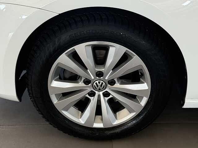 Volkswagen Golf 7ª serie 1.4 TGI Comfortline BlueMotion