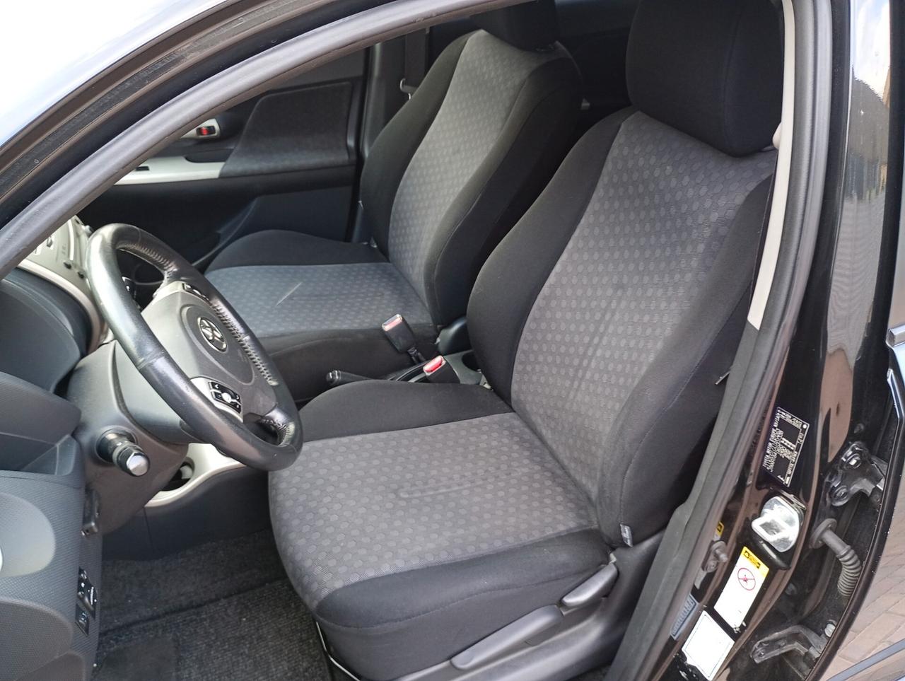 Toyota Urban Cruiser 1.3 Luxury