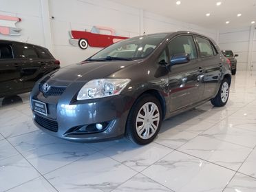 Toyota Auris 1.6 5 porte Sol