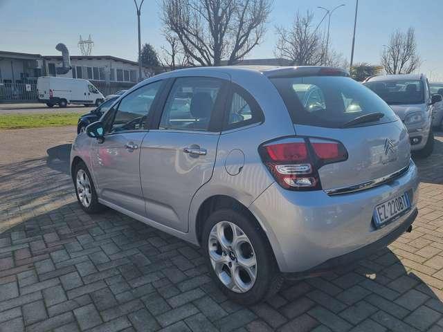 Citroen C3 C3 1.2 puretech Exclusive s