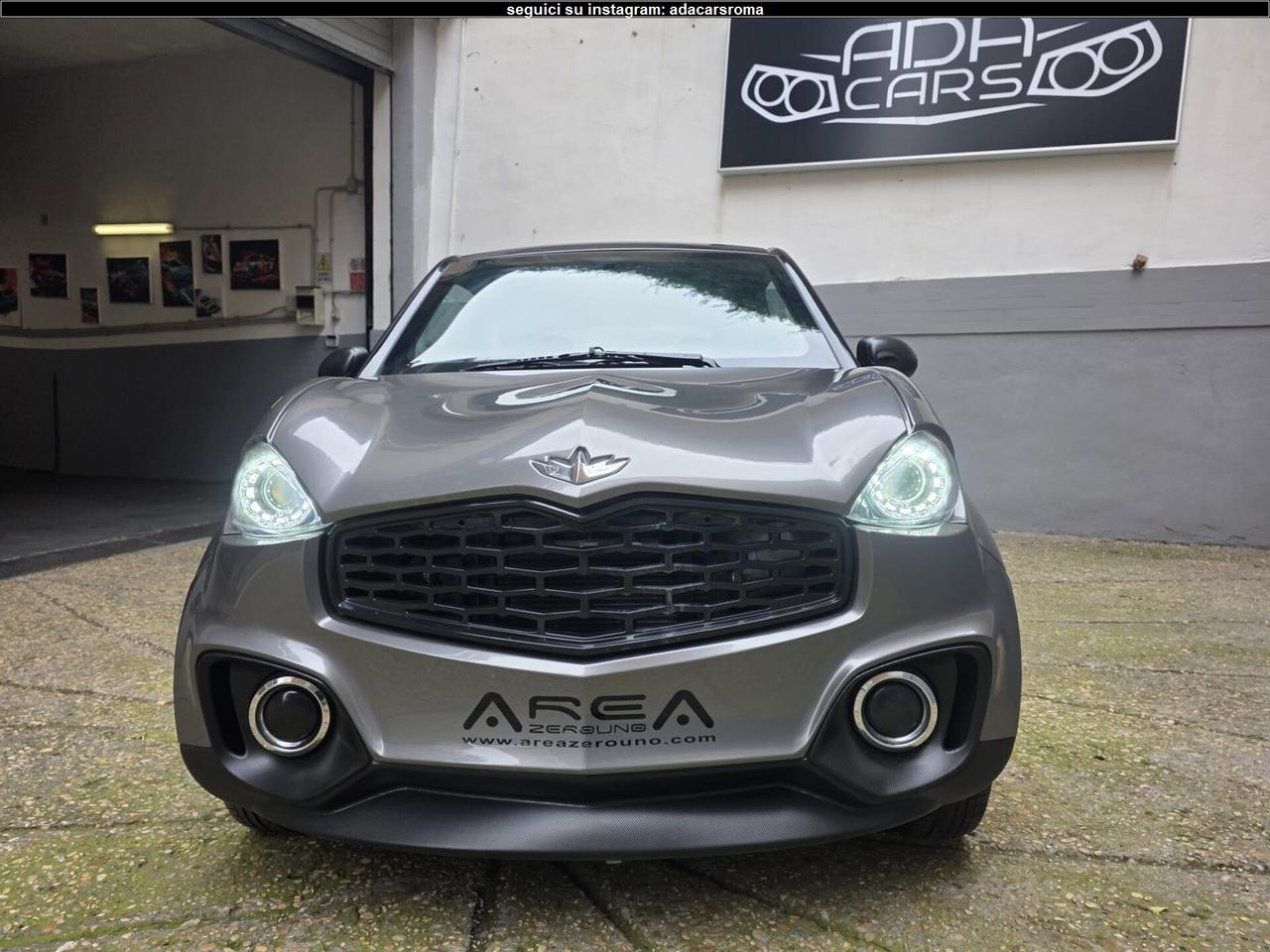 Chatenet CH46 UNIPRO - 5.000 KM - PROMO