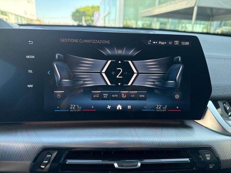 BMW X2 i xDrive30 M Sport Pro