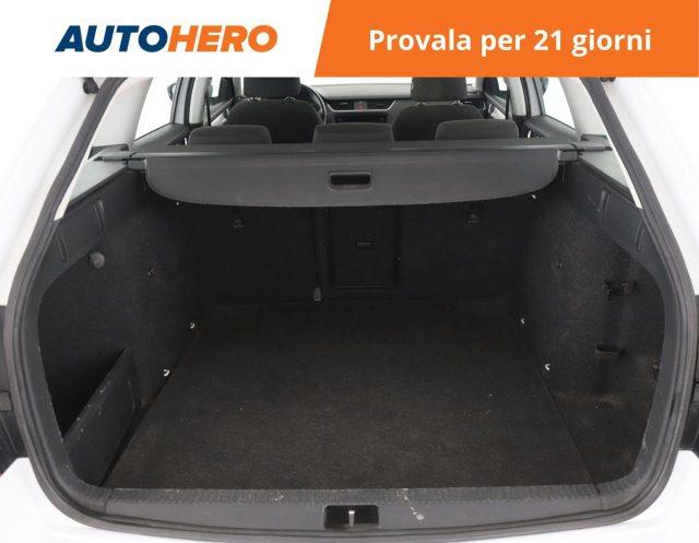 SKODA Octavia 1.6 TDI SCR 115 CV Wagon Ambition