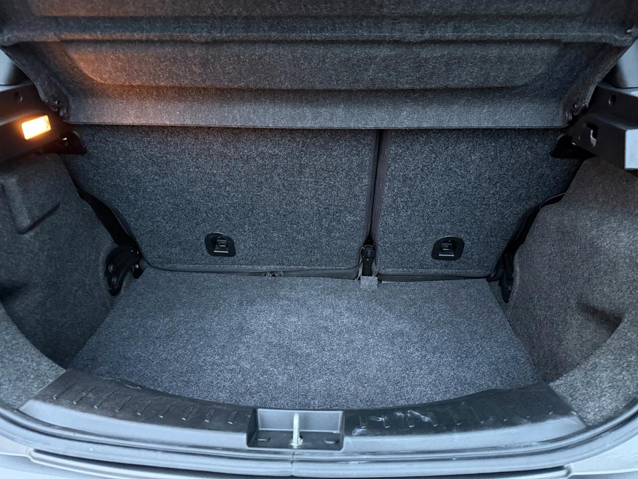 Lancia Ypsilon 1.2 69 CV 5 porte Platinum