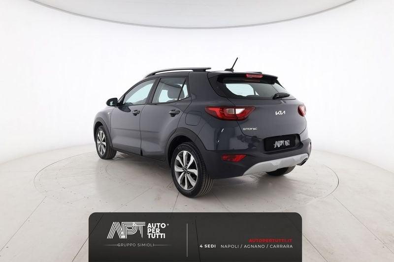 Kia Stonic Stonic 1.2 dpi Style gpl 82cv