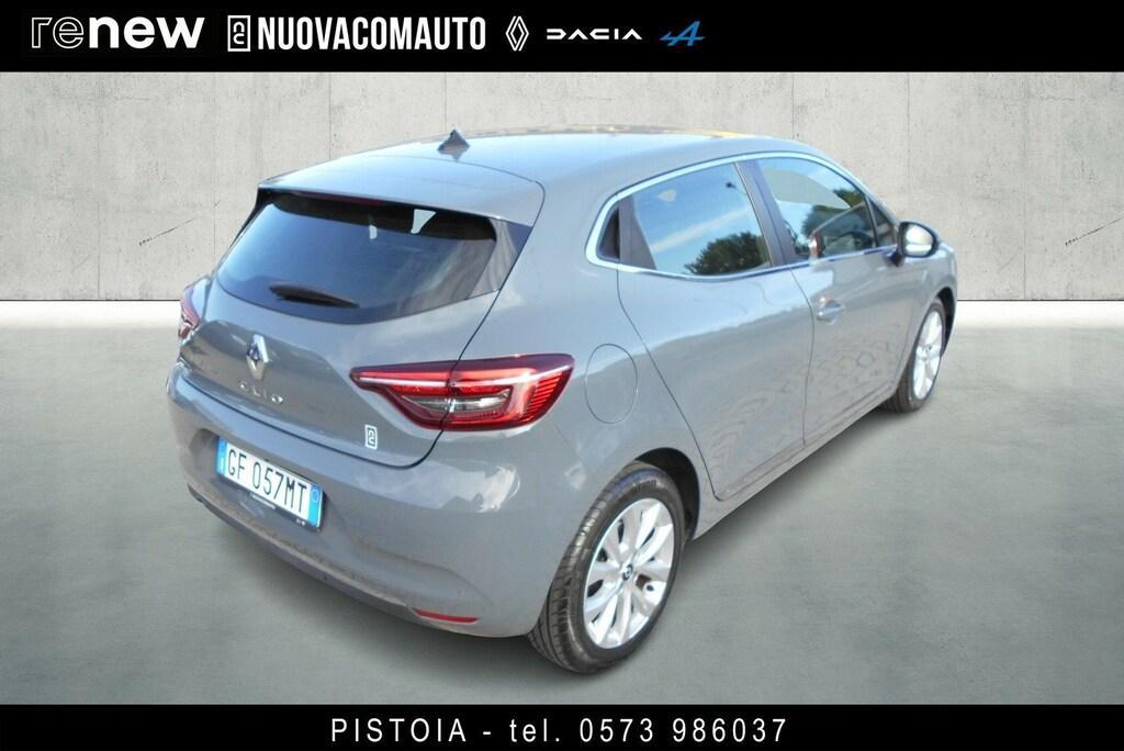 Renault Clio 5 Porte 1.0 TCe Intens