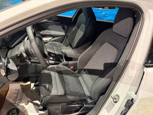 AUDI A5 AVANT - KM 0 - S LINE INT ED EST - NO OBBLIGO FINA