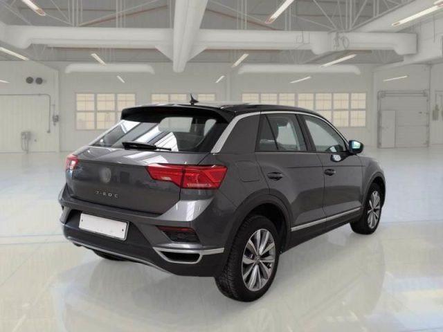 VOLKSWAGEN T-Roc 2.0 TDI SCR 150 CV Style BlueMotion Technology