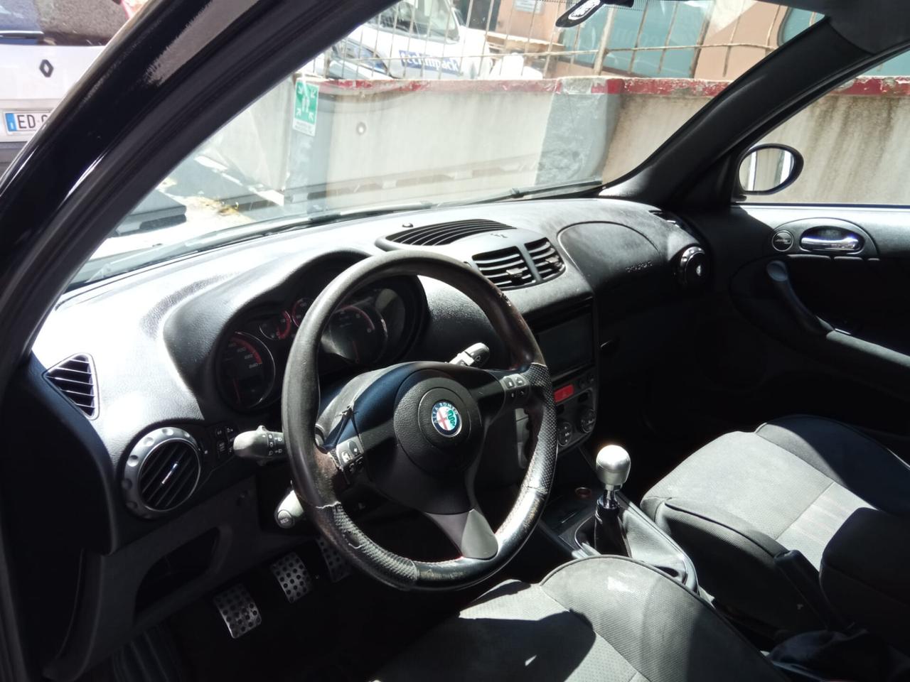 Alfa Romeo 147 1.9 JTD M-JET 16V 5 porte Q2
