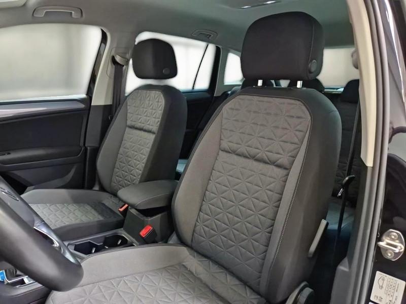 VOLKSWAGEN TIGUAN 2.0 TDI SCR 110KW LIFE DSG 5 PORTE SUV