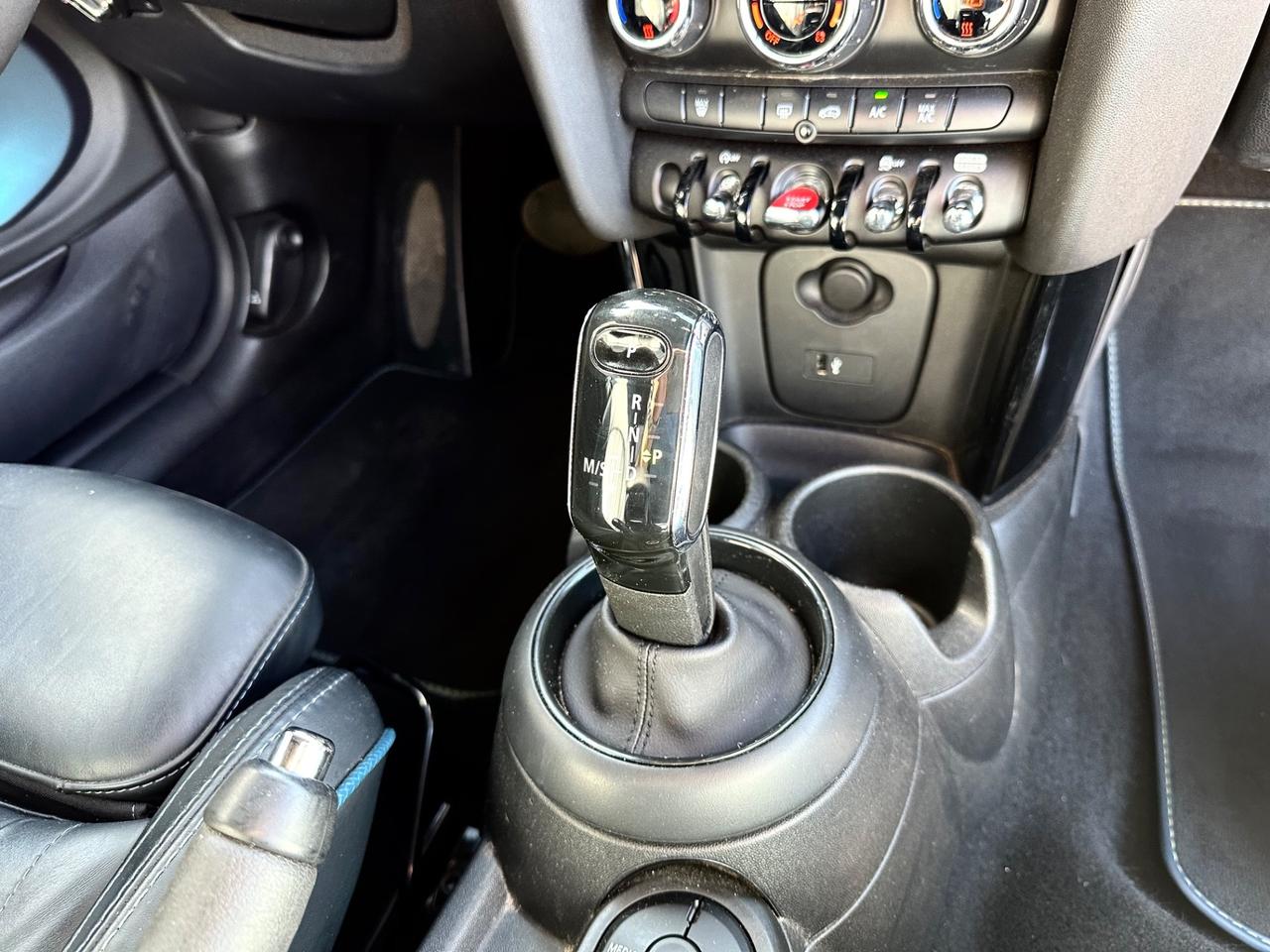 Mini Cabrio F57 2.0 Sidewalk auto Edizione Limitata *NO VINCOLI*