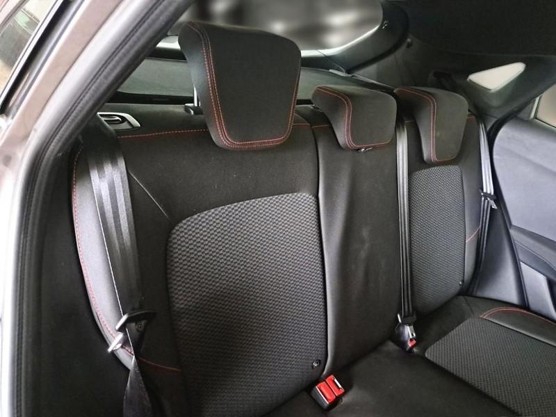 FORD PUMA 1.0 Ecoboost Hybrid 125CV ST-Line