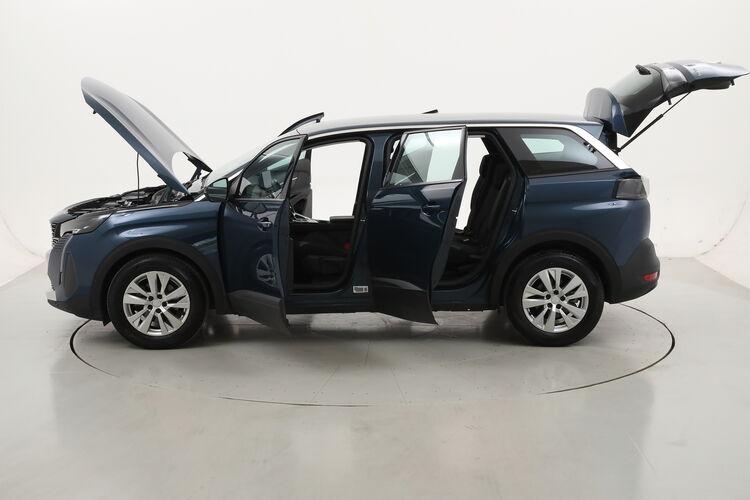 Peugeot 5008 Active Business EAT8 BR579072 1.5 Diesel 131CV