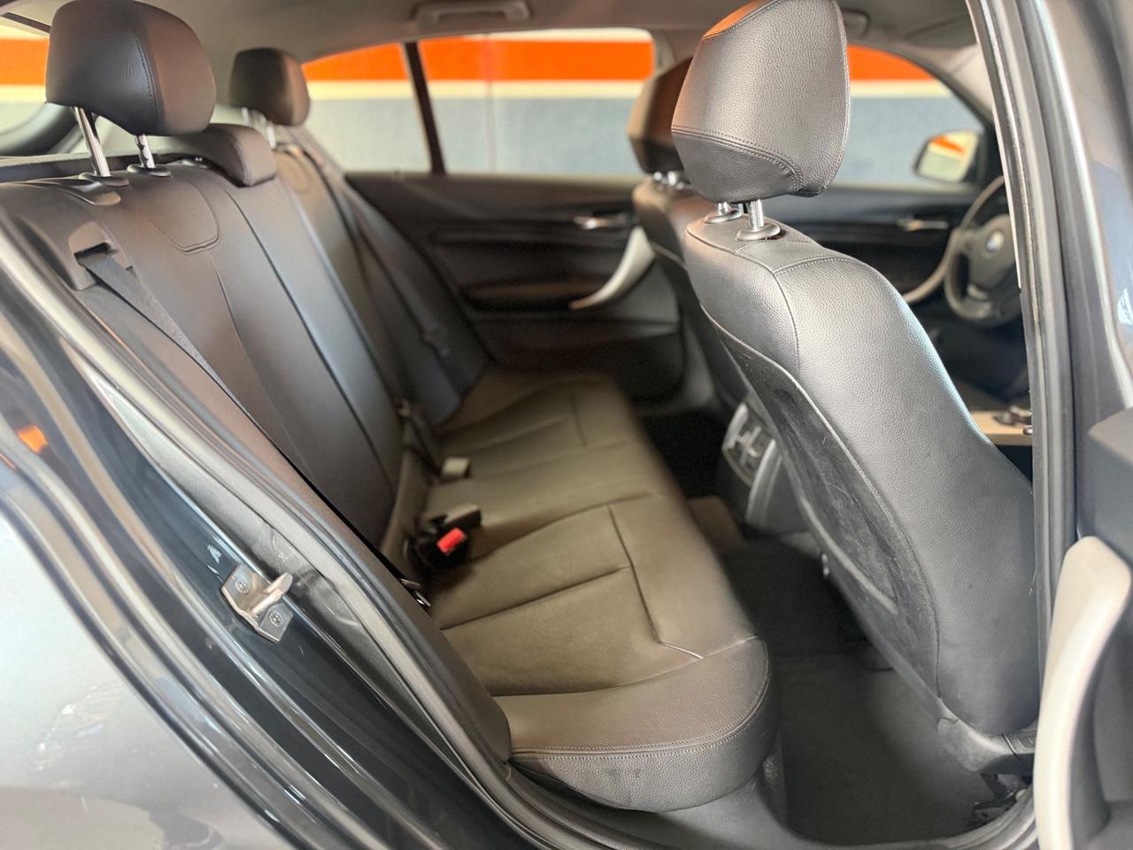 Bmw 116 116i 5p. Sport