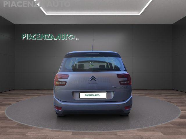 CITROEN Grand C4 Spacetourer PureTech 130 S&S..7 POSTI..NAVIGATORE