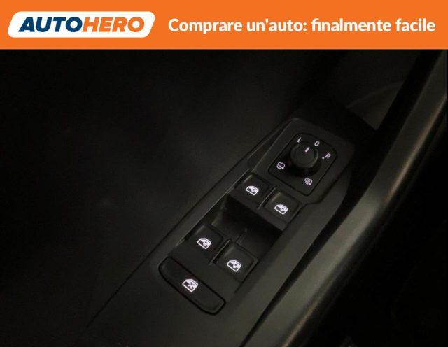 VOLKSWAGEN T-Cross 1.0 TSI 110 CV DSG Style