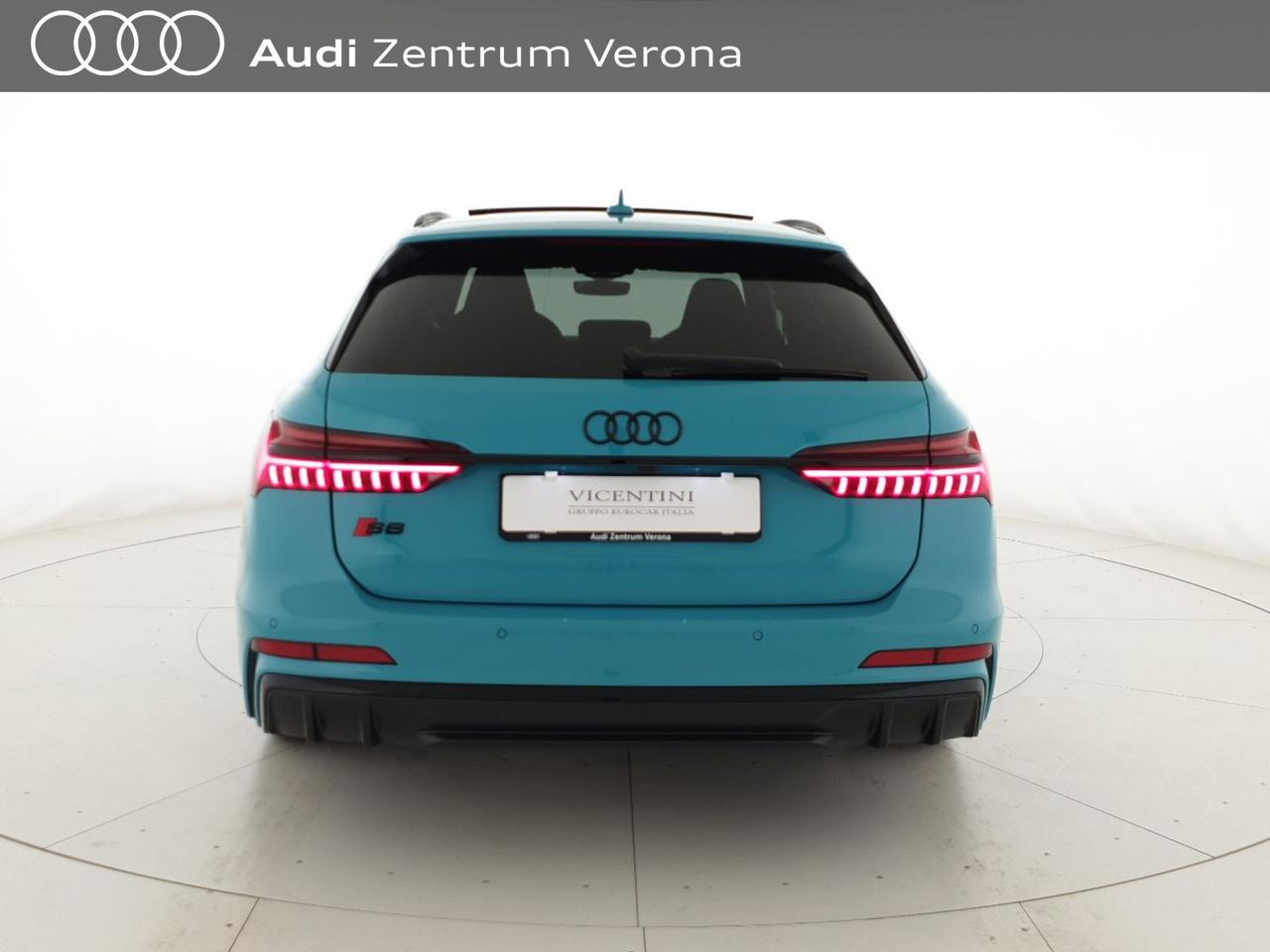 Avant 3.0TDI 344CV quattro tiptr Sport Attitude