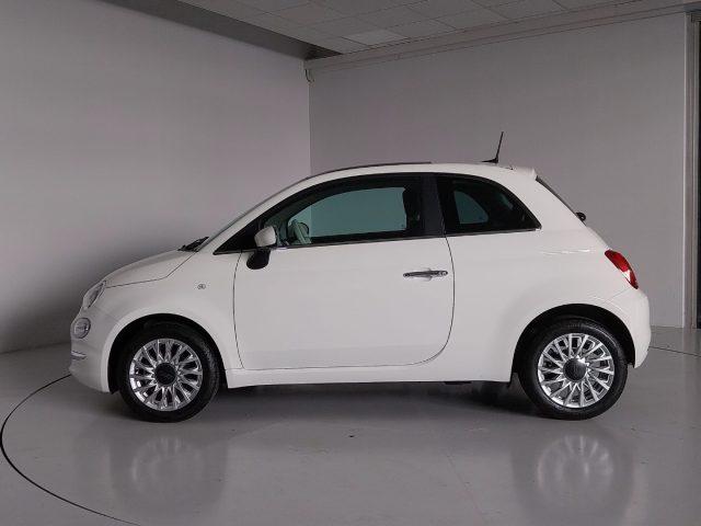 FIAT 500 1.0 Hybrid TETTO CLIMA AUTOM